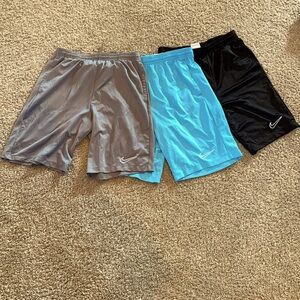 Nike shorts